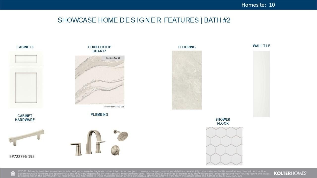 Activo con contrato: $649,990 (4 camas, 3 baños, 2289 Pies cuadrados)