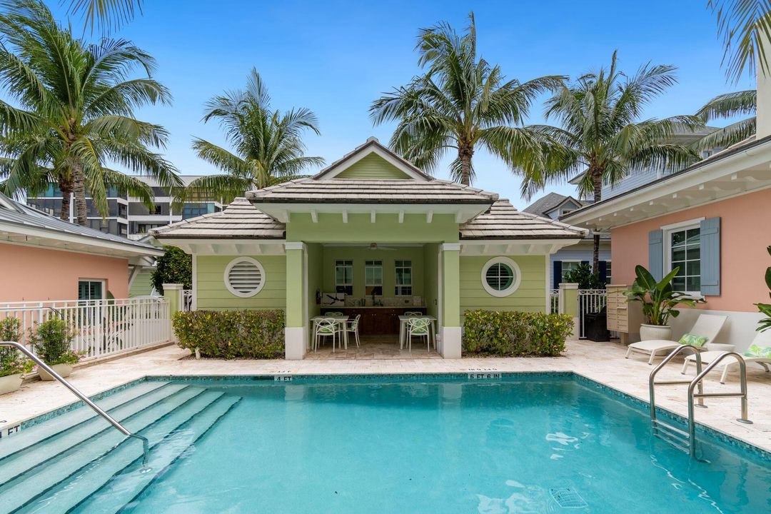 В аренду: $15,000 (2 спален, 1 ванн, 756 Квадратных фут)