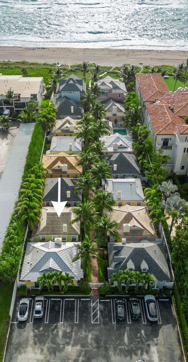 В аренду: $15,000 (2 спален, 1 ванн, 756 Квадратных фут)