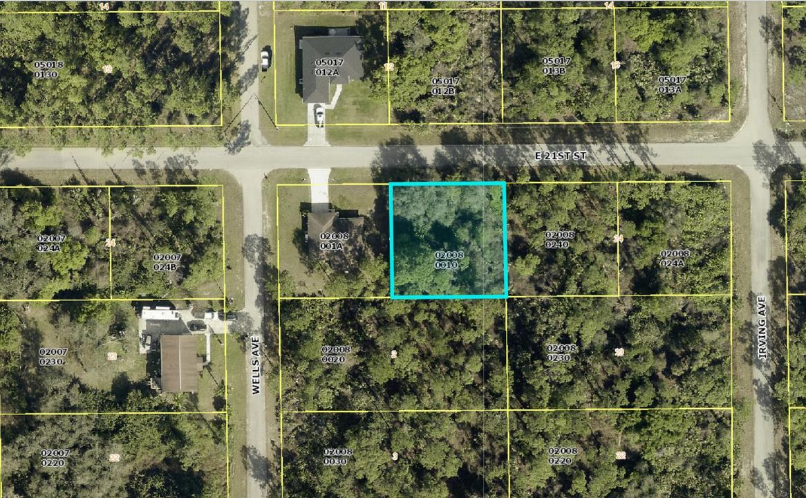 Recently Sold: $16,900 (0 beds, 0 baths, 0 Square Feet)