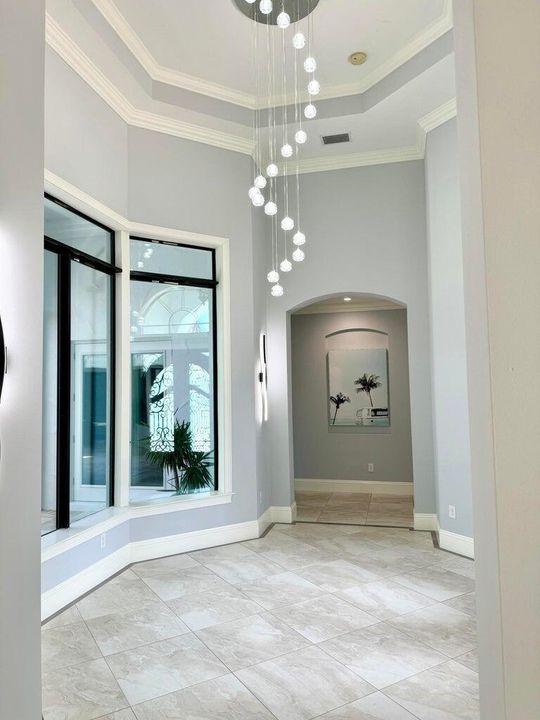 En Renta: $6,900 (3 camas, 2 baños, 2923 Pies cuadrados)