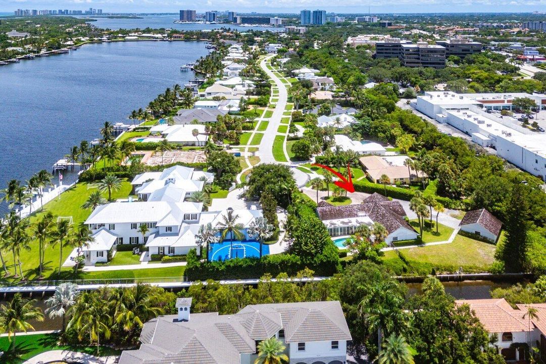 На продажу: $2,999,500 (3 спален, 3 ванн, 2653 Квадратных фут)