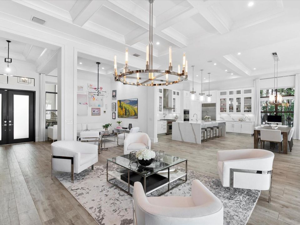 Active With Contract: $2,125,000 (5 beds, 4 baths, 3720 Square Feet)