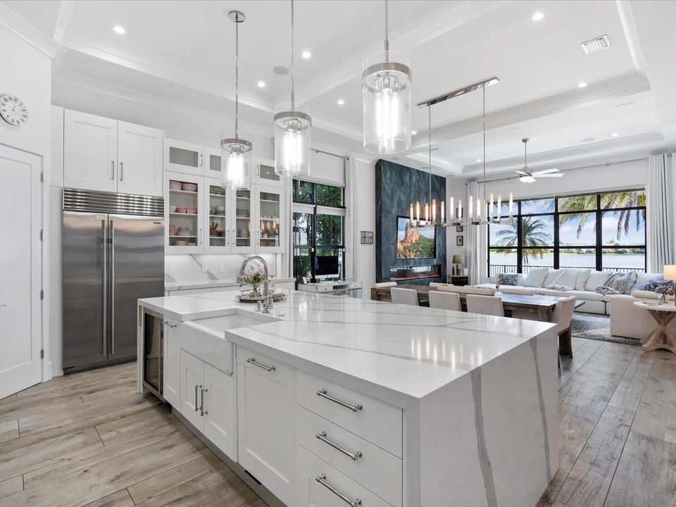 Active With Contract: $2,125,000 (5 beds, 4 baths, 3720 Square Feet)