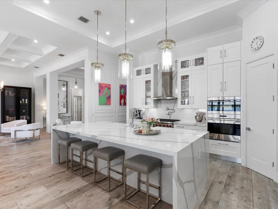 Active With Contract: $2,125,000 (5 beds, 4 baths, 3720 Square Feet)