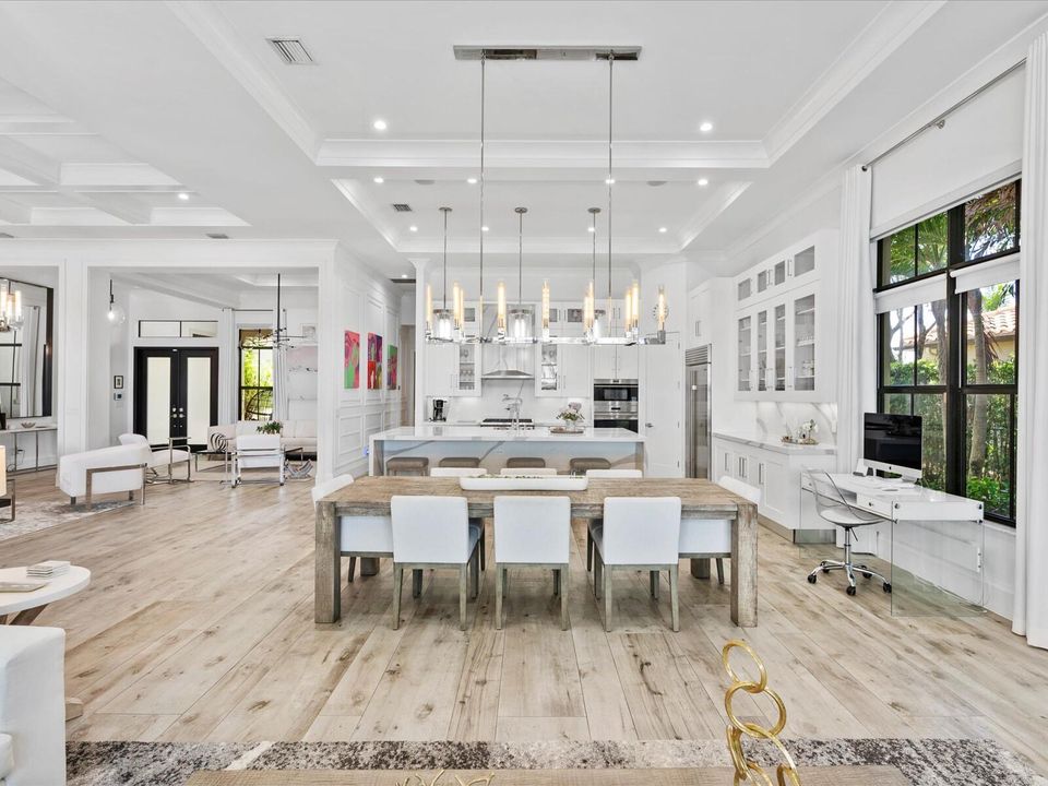 Active With Contract: $2,125,000 (5 beds, 4 baths, 3720 Square Feet)