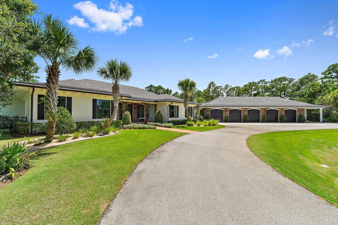 Active With Contract: $5,600,000 (4 beds, 4 baths, 5468 Square Feet)