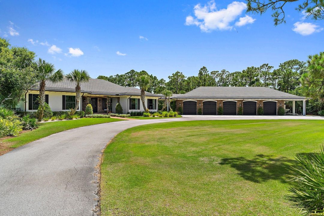 Active With Contract: $5,600,000 (4 beds, 4 baths, 5468 Square Feet)