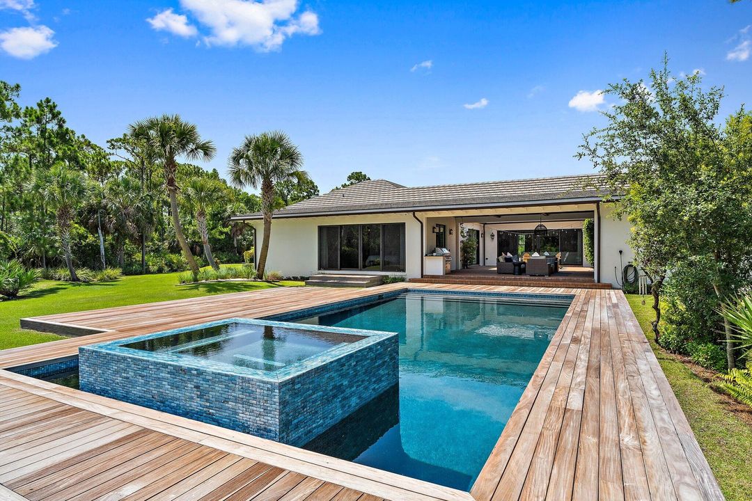 Active With Contract: $5,600,000 (4 beds, 4 baths, 5468 Square Feet)