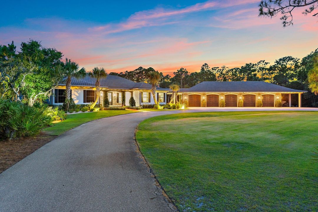Active With Contract: $5,600,000 (4 beds, 4 baths, 5468 Square Feet)