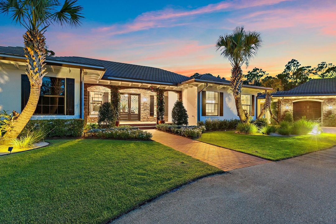 Active With Contract: $5,600,000 (4 beds, 4 baths, 5468 Square Feet)