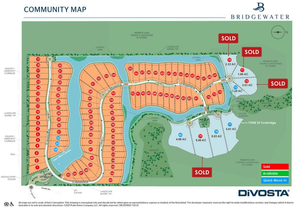En Venta: $9,900,000 (6 camas, 7 baños, 7230 Pies cuadrados)