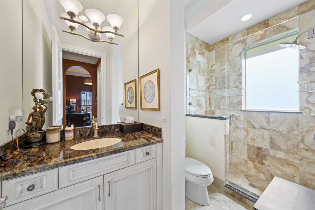 Под контрактом: $4,485,000 (7 спален, 7 ванн, 6907 Квадратных фут)