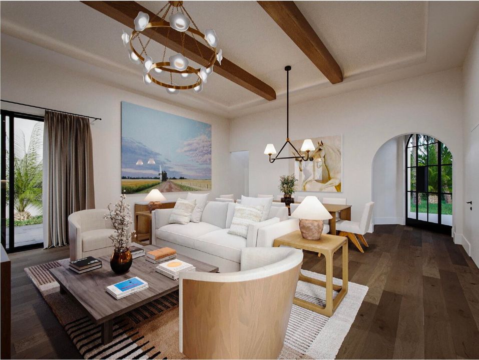 待售: $2,450,000 (4 贝兹, 3 浴室, 2277 平方英尺)