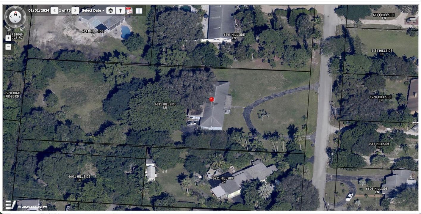 合同活跃: $995,000 (4 贝兹, 3 浴室, 2115 平方英尺)