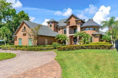 На продажу: $3,100,000 (5 спален, 3 ванн, 5535 Квадратных фут)