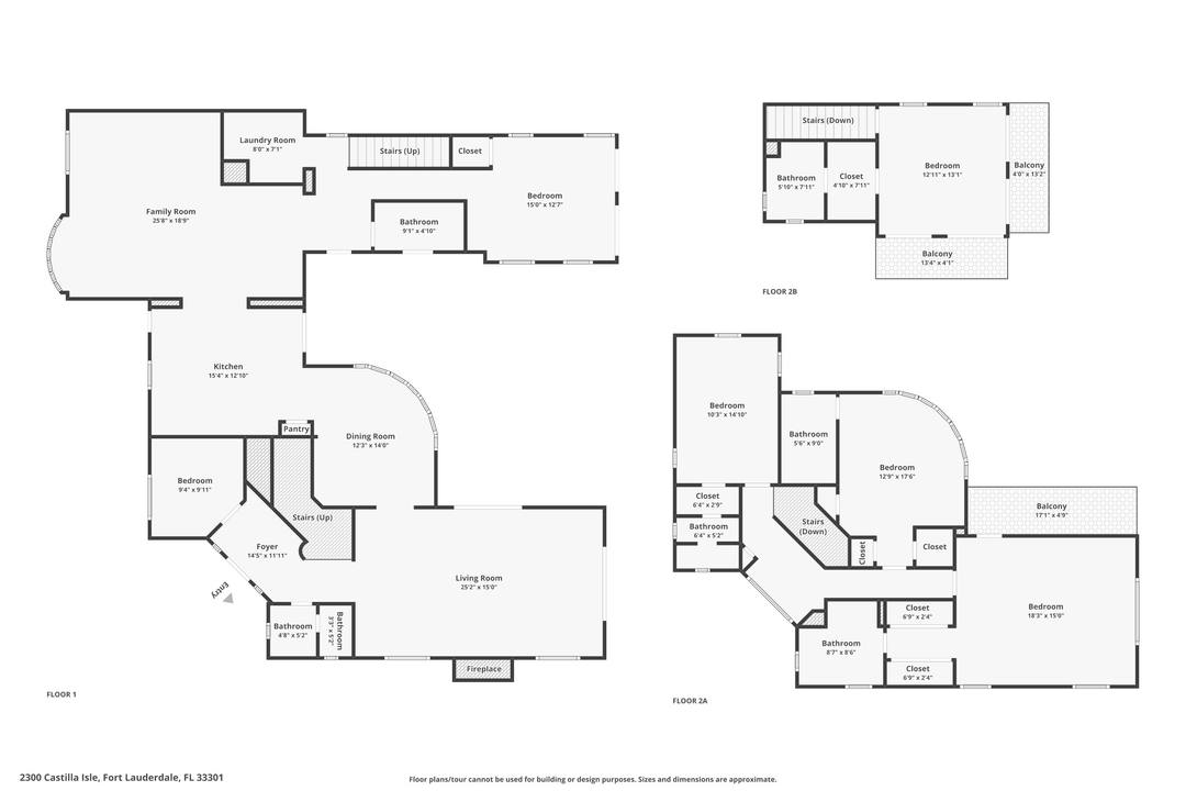 En Venta: $4,300,000 (6 camas, 5 baños, 3718 Pies cuadrados)