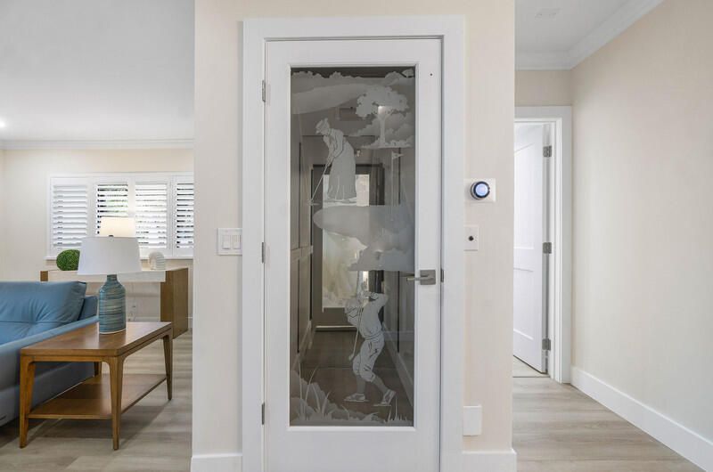 En Renta: $12,000 (3 camas, 3 baños, 2680 Pies cuadrados)