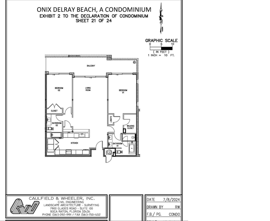 Active With Contract: $1,549,000 (2 beds, 2 baths, 1514 Square Feet)