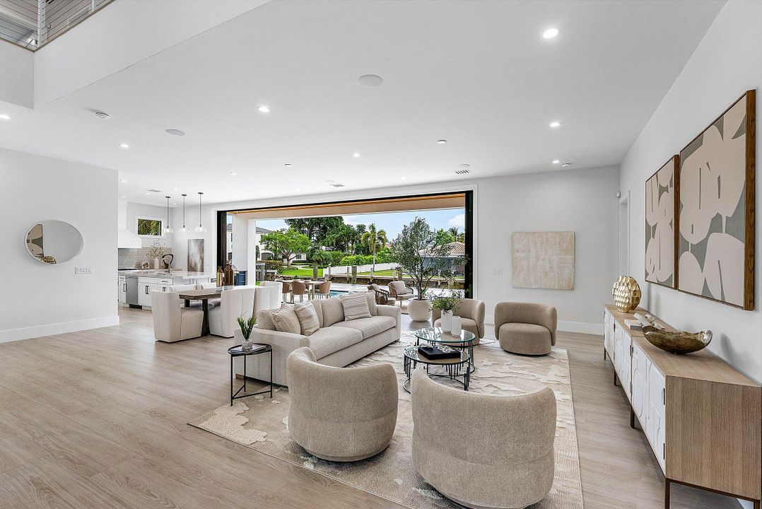 En Venta: $5,480,000 (5 camas, 7 baños, 4621 Pies cuadrados)