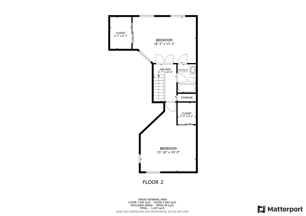 En Venta: $629,900 (3 camas, 2 baños, 1705 Pies cuadrados)