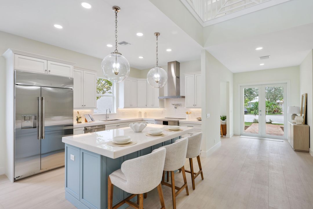 На продажу: $1,740,000 (4 спален, 3 ванн, 3350 Квадратных фут)