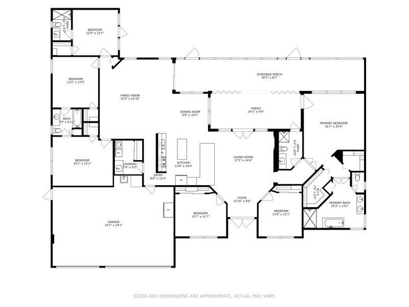出租: $20,000 (6 贝兹, 4 浴室, 3345 平方英尺)
