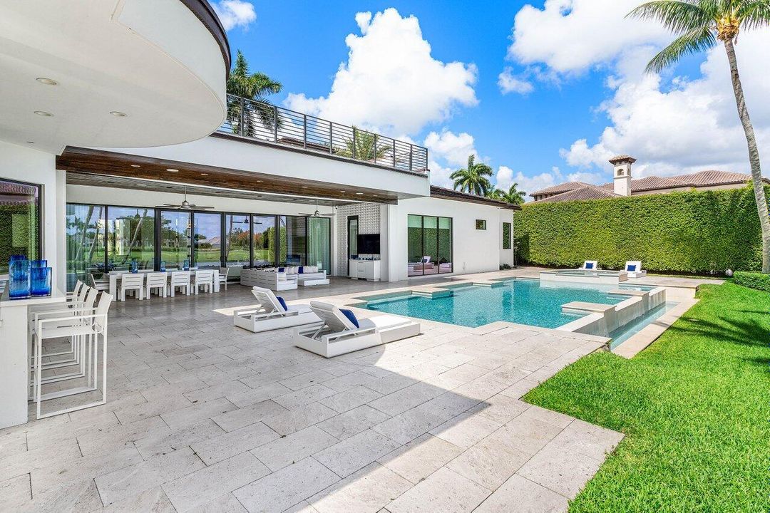 For Sale: $9,950,000 (6 beds, 8 baths, 9041 Square Feet)