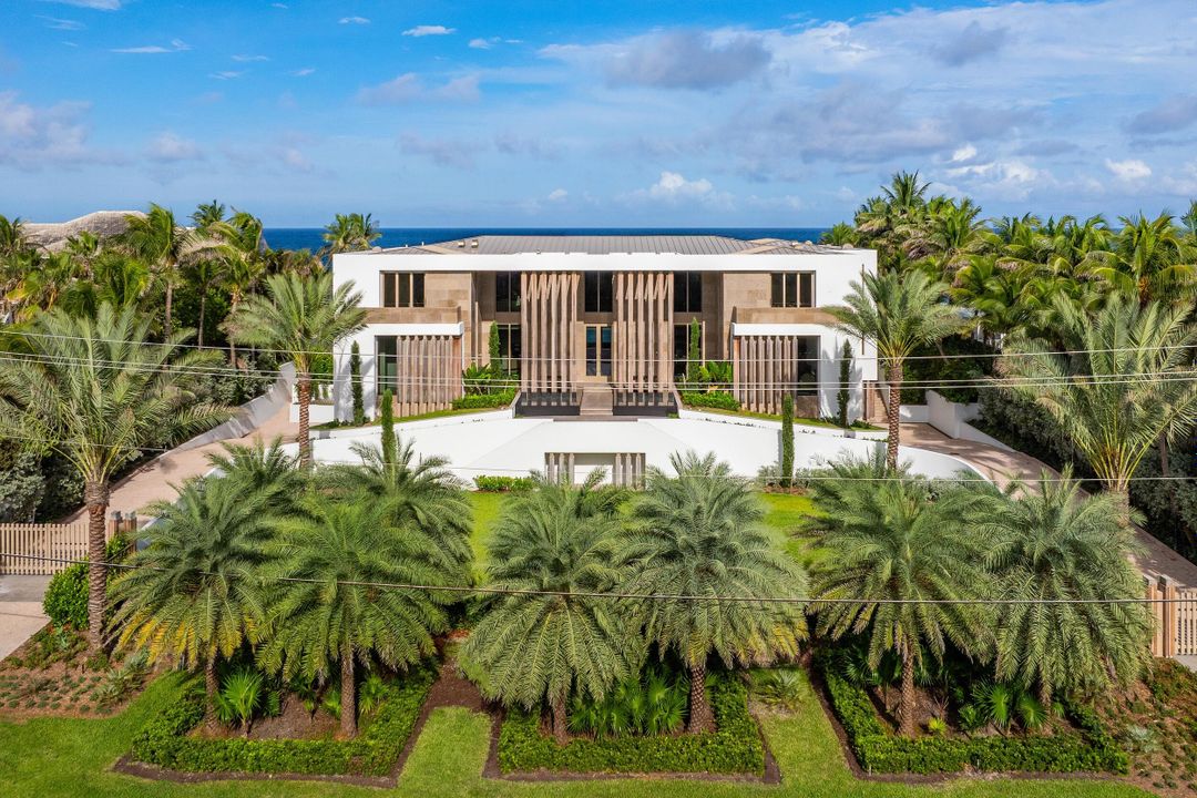 For Sale: $64,500,000 (6 beds, 8 baths, 19666 Square Feet)
