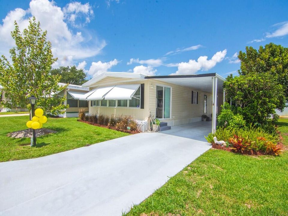 For Sale: $74,999 (2 beds, 2 baths, 1536 Square Feet)