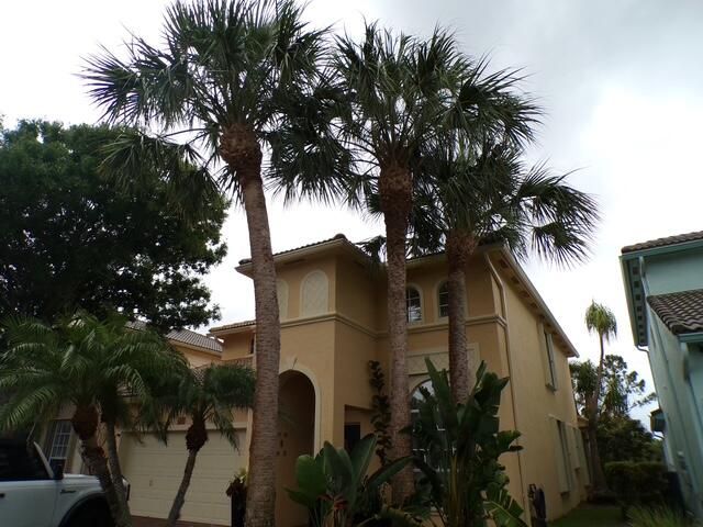 最近租的: $3,600 (3 贝兹, 2 浴室, 2536 平方英尺)