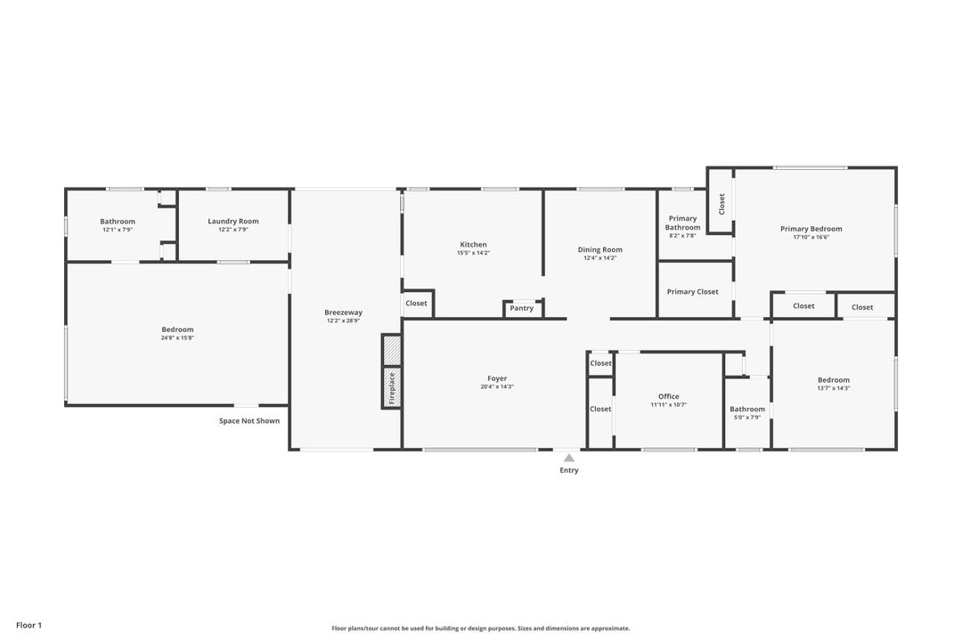 На продажу: $999,900 (4 спален, 3 ванн, 2354 Квадратных фут)