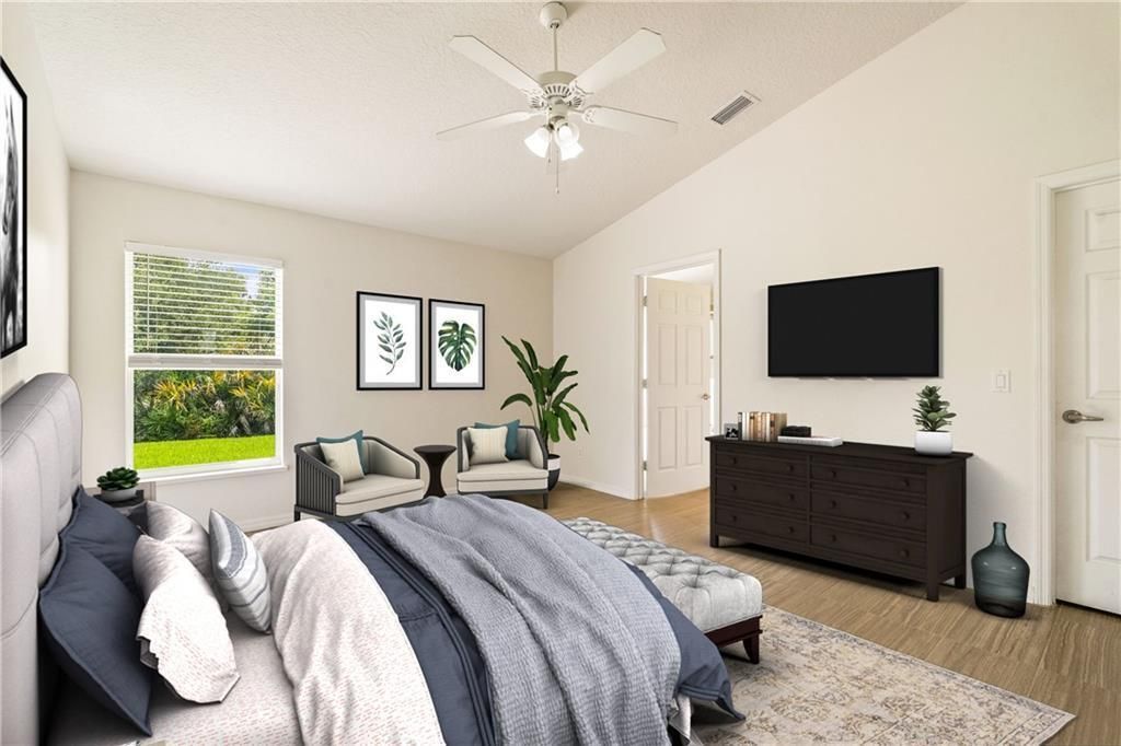 На продажу: $400,000 (3 спален, 2 ванн, 1563 Квадратных фут)