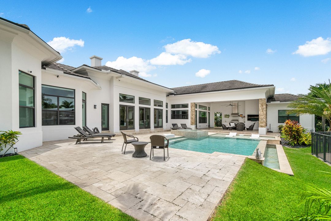 En Venta: $5,750,000 (4 camas, 4 baños, 3663 Pies cuadrados)