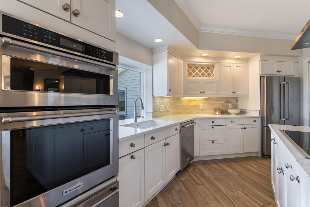 На продажу: $3,995,000 (4 спален, 4 ванн, 3715 Квадратных фут)