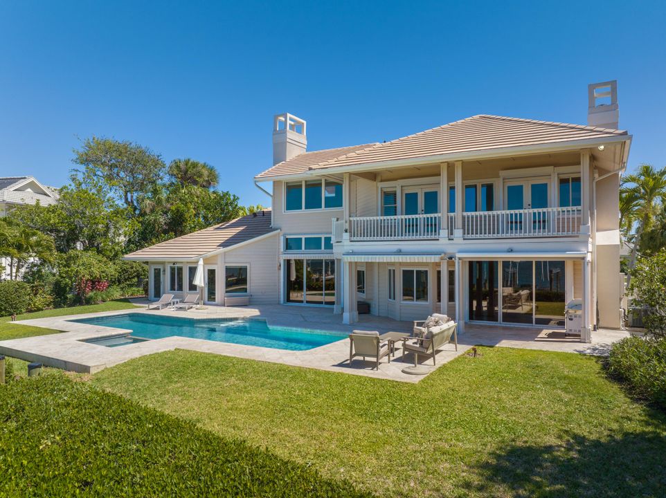 На продажу: $3,995,000 (4 спален, 4 ванн, 3715 Квадратных фут)