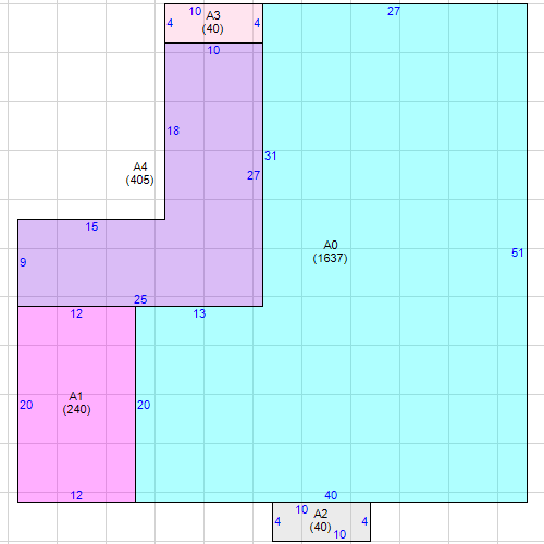 合同活跃: $650,000 (4 贝兹, 2 浴室, 1637 平方英尺)