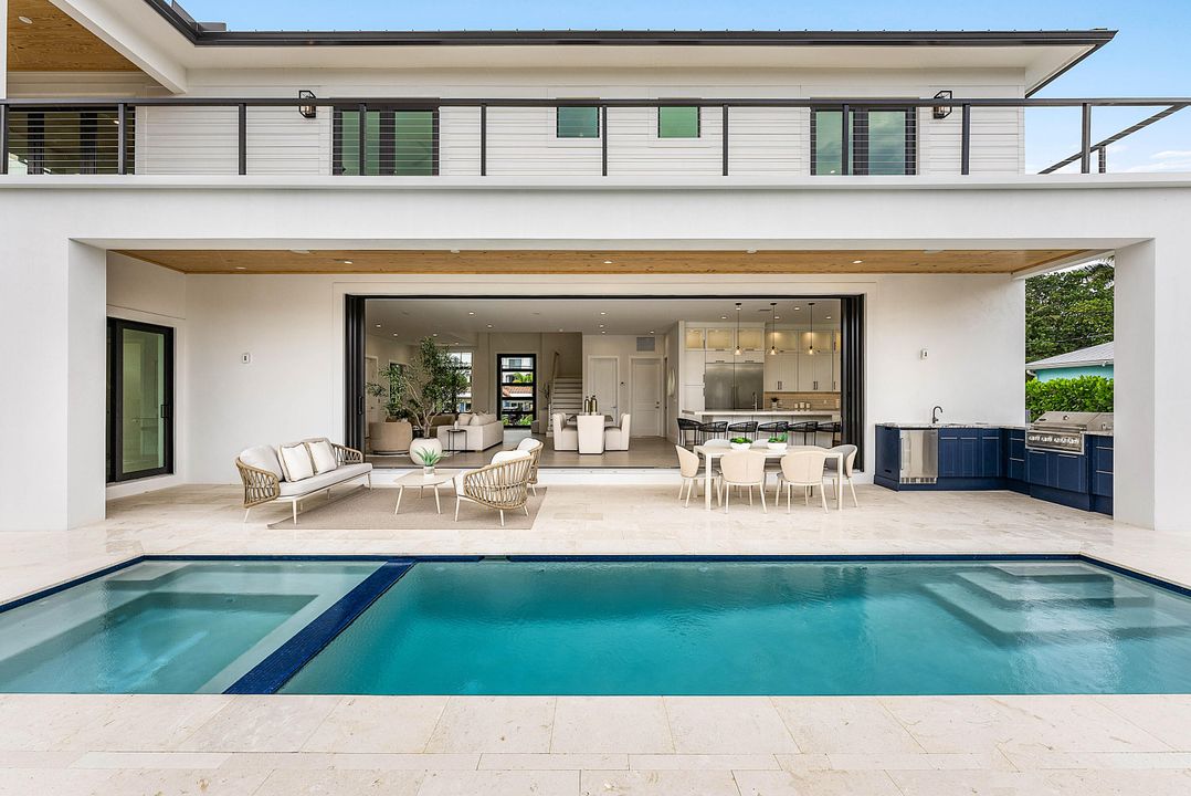 En Venta: $5,480,000 (5 camas, 7 baños, 4621 Pies cuadrados)