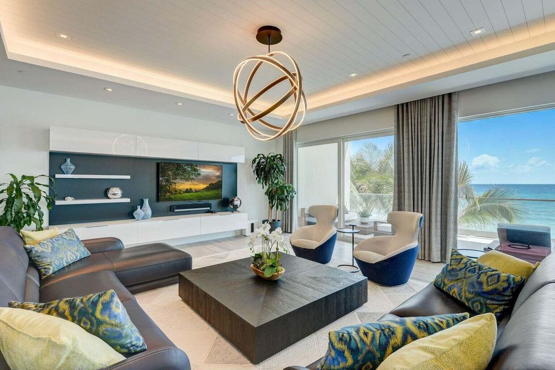 En Venta: $12,950,000 (4 camas, 4 baños, 5179 Pies cuadrados)