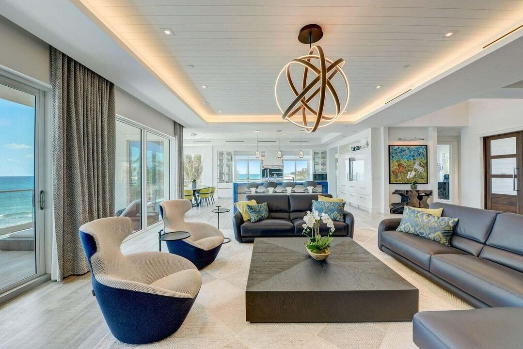 En Venta: $12,950,000 (4 camas, 4 baños, 5179 Pies cuadrados)