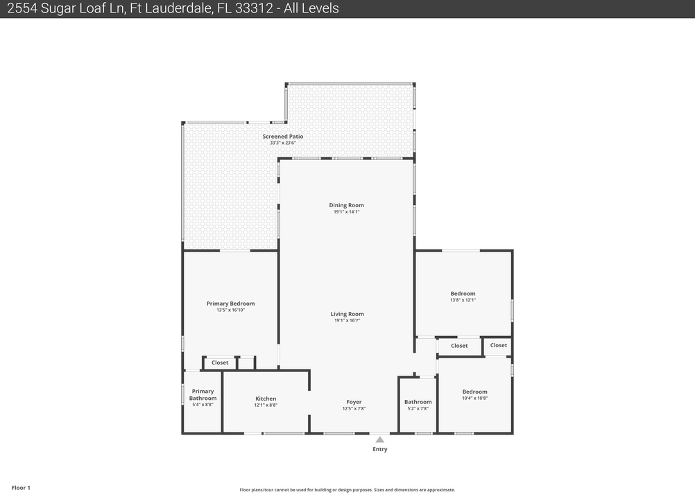 En Venta: $755,000 (3 camas, 2 baños, 1509 Pies cuadrados)