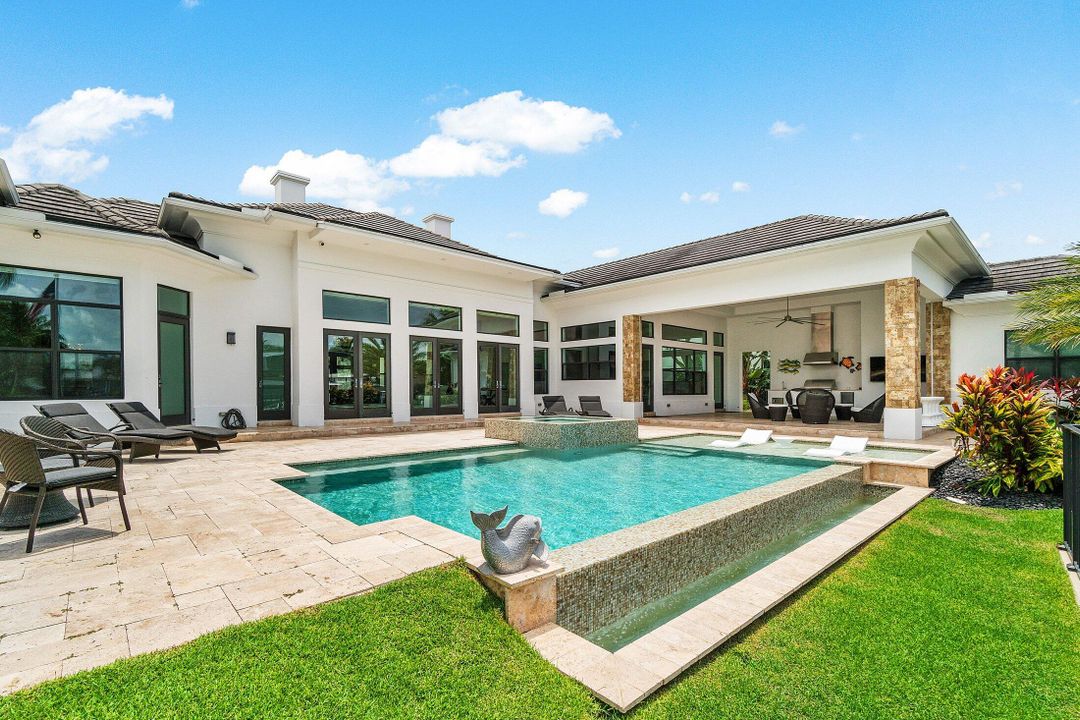 En Venta: $5,750,000 (4 camas, 4 baños, 3663 Pies cuadrados)