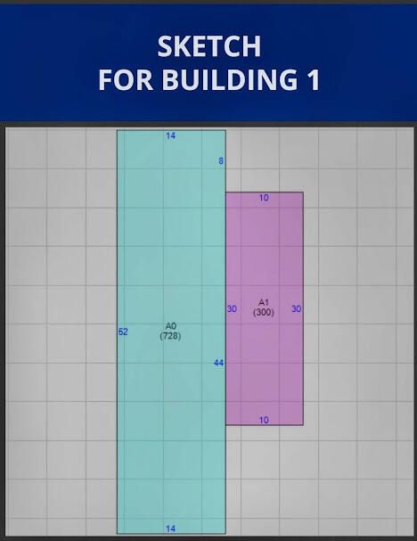 Active With Contract: $129,800 (2 beds, 1 baths, 728 Square Feet)