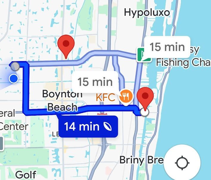 Active With Contract: $129,800 (2 beds, 1 baths, 728 Square Feet)