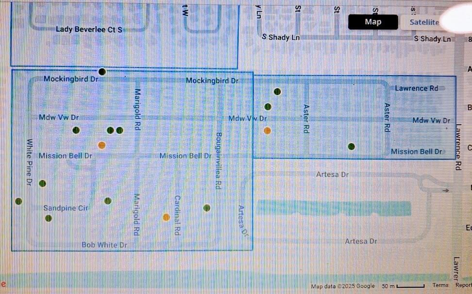 Active With Contract: $129,800 (2 beds, 1 baths, 728 Square Feet)