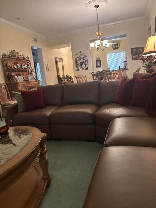 For Rent: $4,250 (2 beds, 2 baths, 1989 Square Feet)