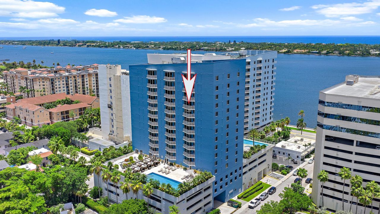 На продажу: $280,000 (1 спален, 1 ванн, 760 Квадратных фут)