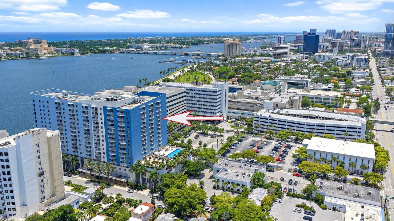 На продажу: $280,000 (1 спален, 1 ванн, 760 Квадратных фут)