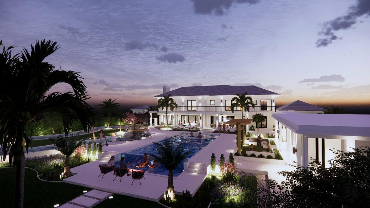 待售: $7,500,000 (5 贝兹, 6 浴室, 5818 平方英尺)