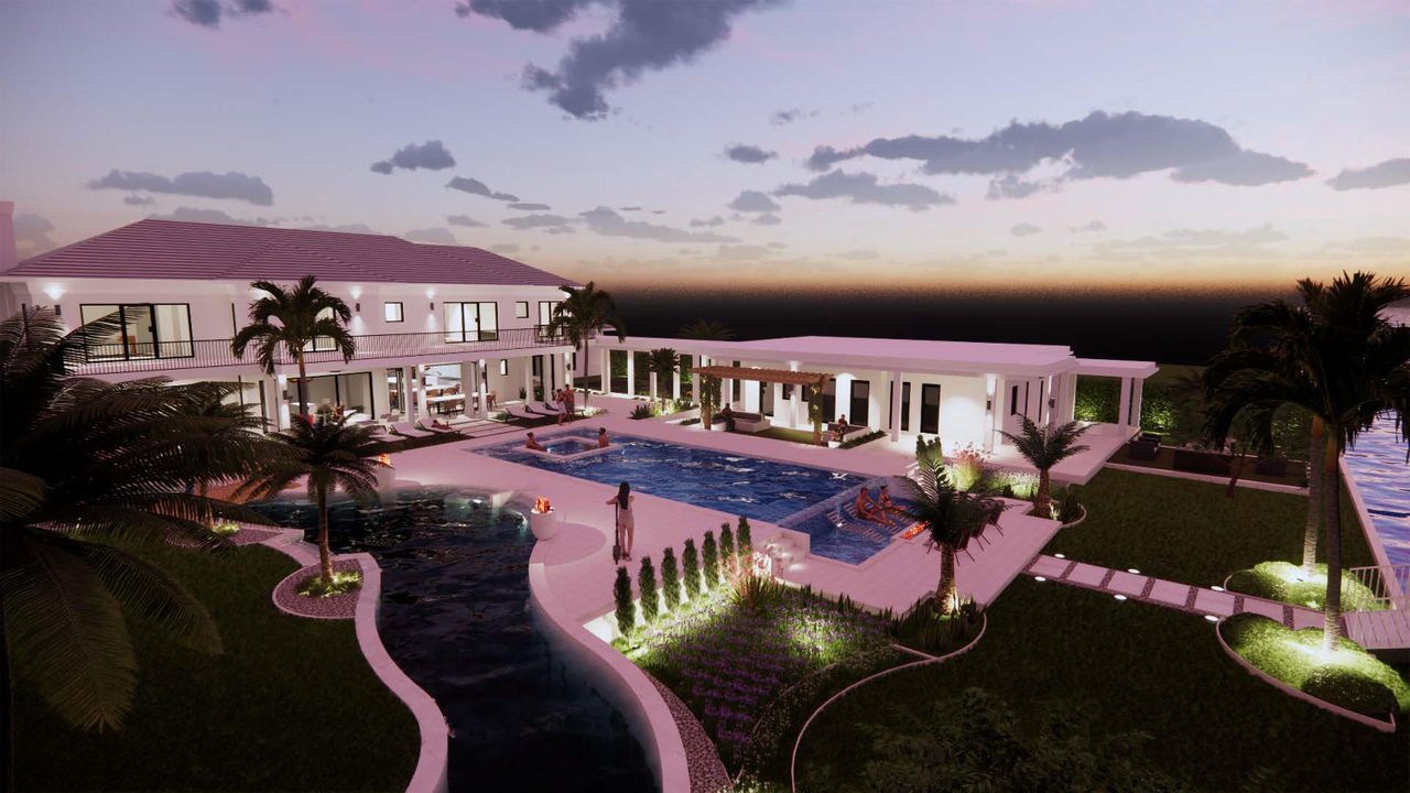 待售: $7,500,000 (5 贝兹, 6 浴室, 5818 平方英尺)